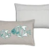 COUSSIN BARBADE NATUREL 35X50CM