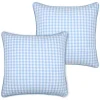 COUSSIN BARDOT CIEL 45X45CM