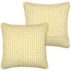 COUSSIN BARDOT SOLEIL 45X45CM