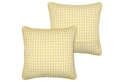 COUSSIN BARDOT SOLEIL 45X45CM