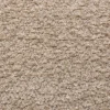 COUSSIN BOUCLETTE SOANA TAUPE 45X45CM