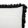 COUSSIN BRODE BOUCLETTE JAIKO 30X50CM