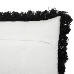 COUSSIN BRODE BOUCLETTE JAIKO 30X50CM