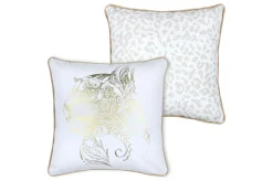 COUSSIN CAMBODGE OR 45X45CM