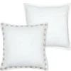 COUSSIN CAMILLE NATUREL 45X45CM