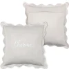 COUSSIN CARPEDIEM NATUREL 45X45CM