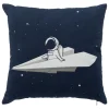 COUSSIN CARRE ESPACE 40X40CM