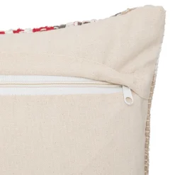 COUSSIN CHINDI ROW 40X40CM