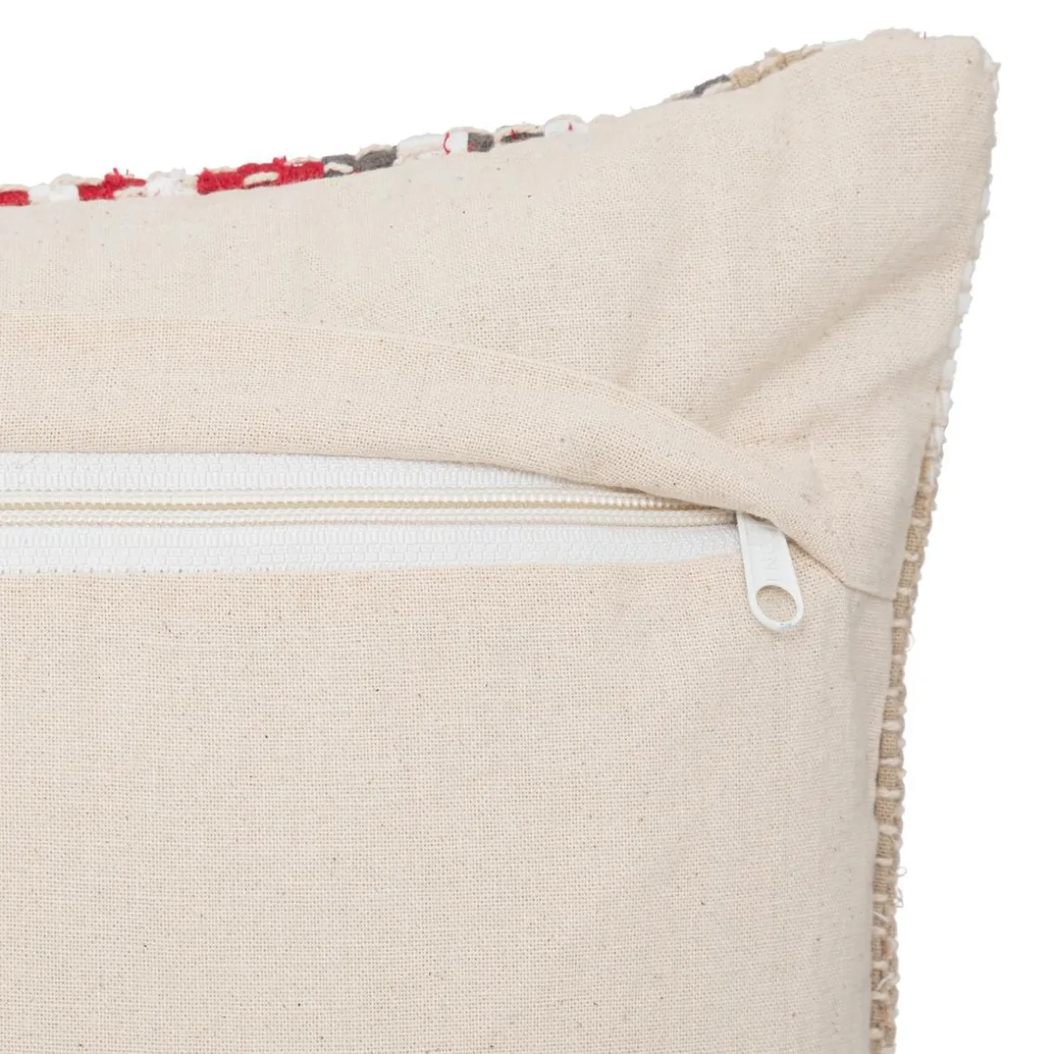 COUSSIN CHINDI ROW 40X40CM