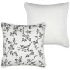 COUSSIN CLARINE ECRU 40X40CM