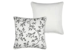 COUSSIN CLARINE ECRU 40X40CM