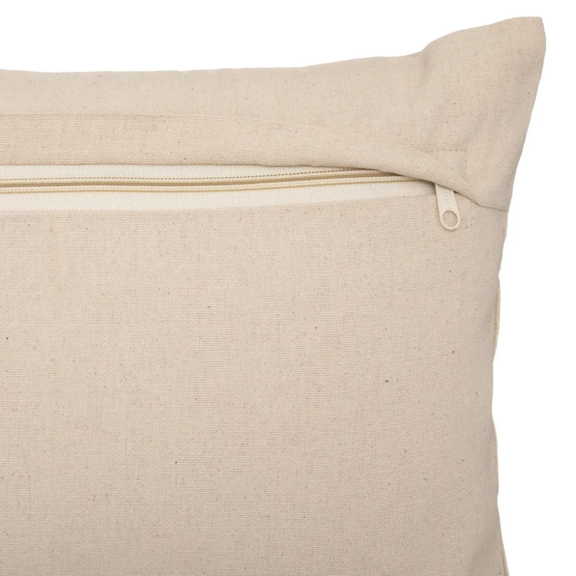 COUSSIN COTON BIO PATCH ORIGINES 30X50CM