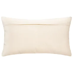 COUSSIN COTON 3D SAFARI IVOIRE 38X58CM