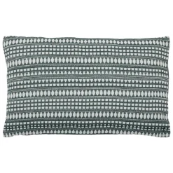COUSSIN COTON JACQUARD MICAH EGEEN 30X50CM