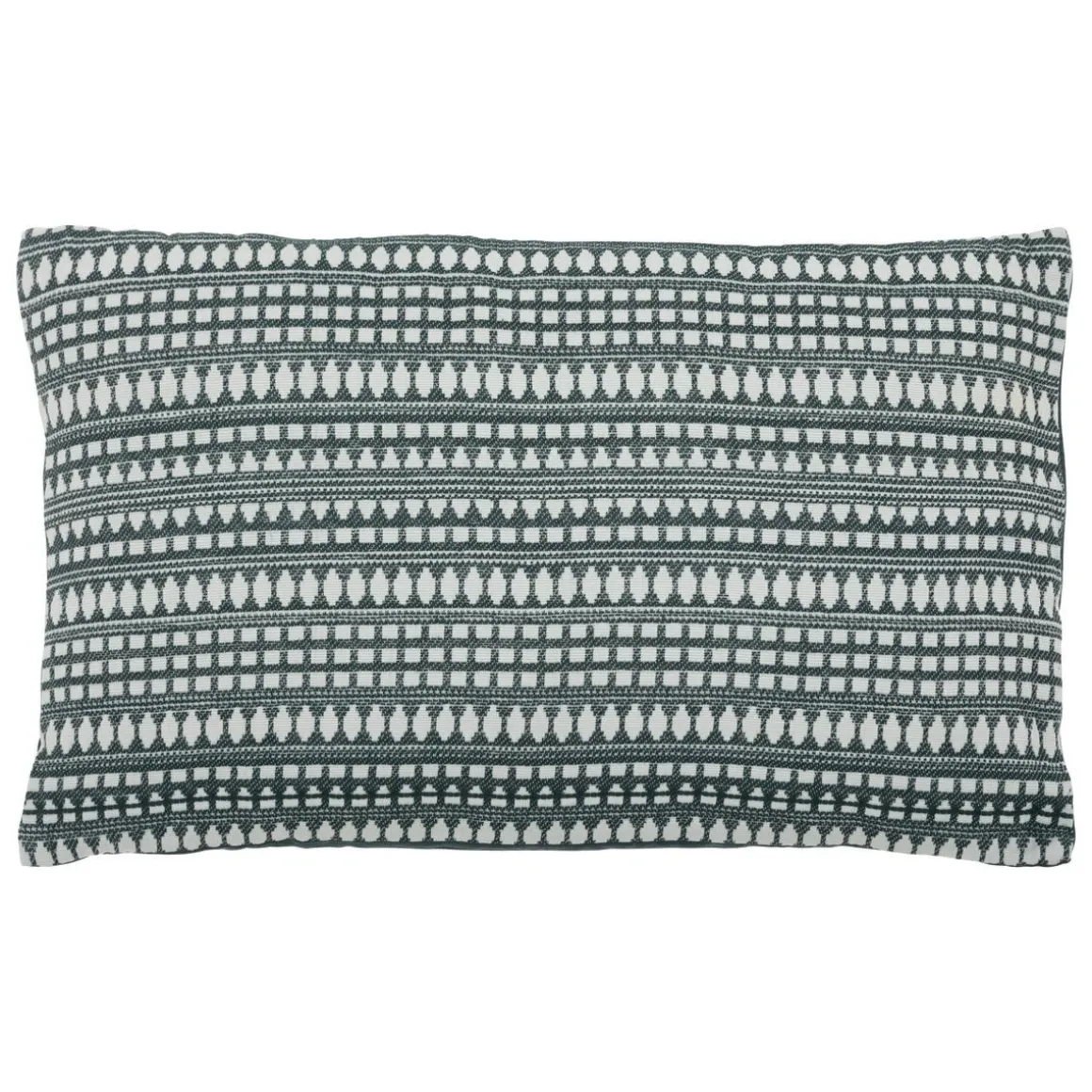 COUSSIN COTON JACQUARD MICAH EGEEN 30X50CM