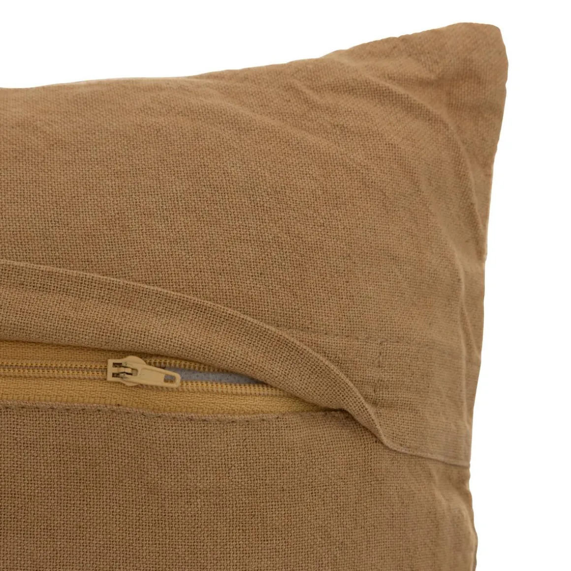 COUSSIN COTON JACQUARD MICAH LIN 30X50CM