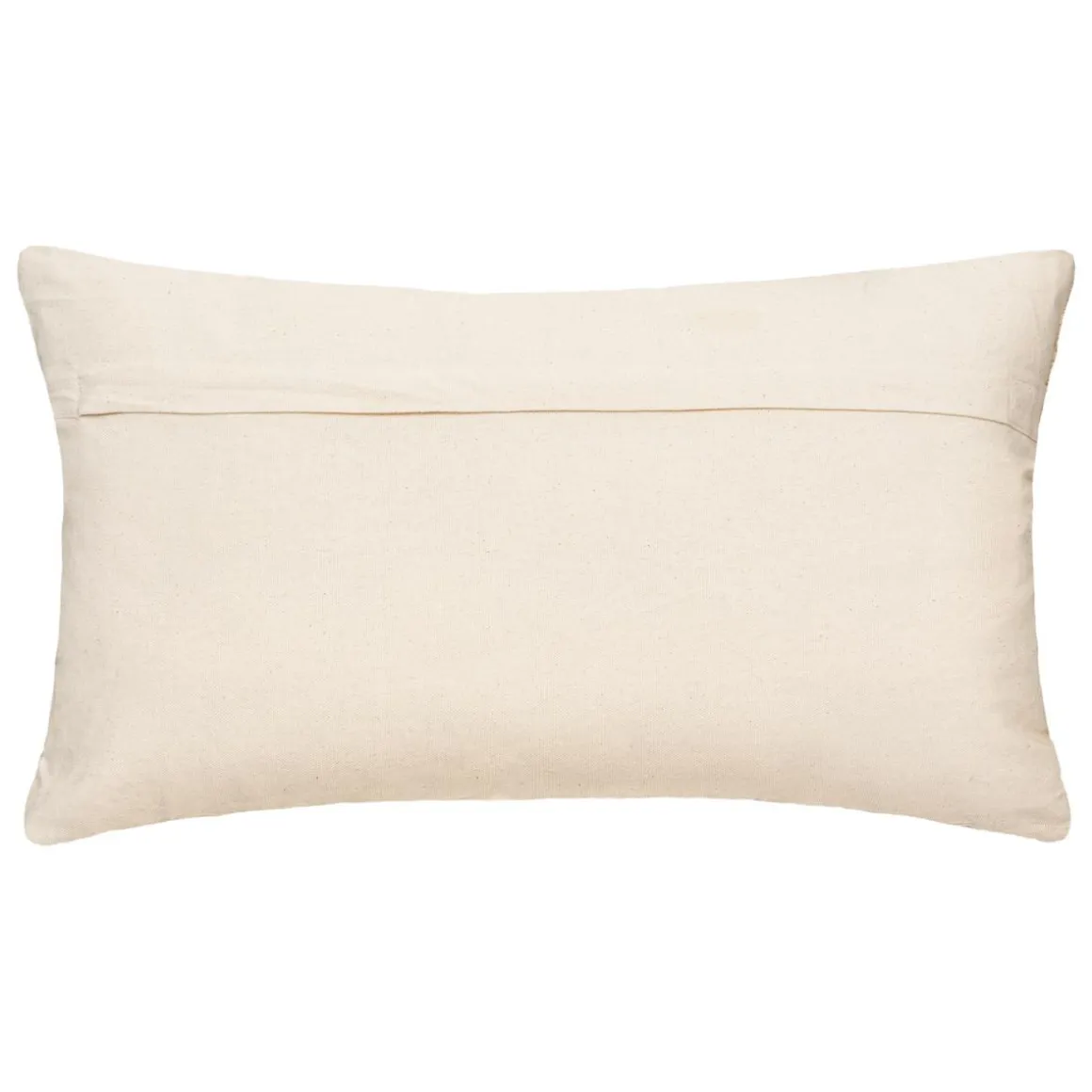 COUSSIN COTON SABLE CUIVRE 30X50CM