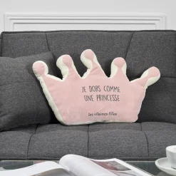 COUSSIN COURONNE