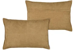 COUSSIN DANDY CAMEL 40X60CM