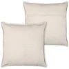 COUSSIN DANDY NATUREL 45X45CM