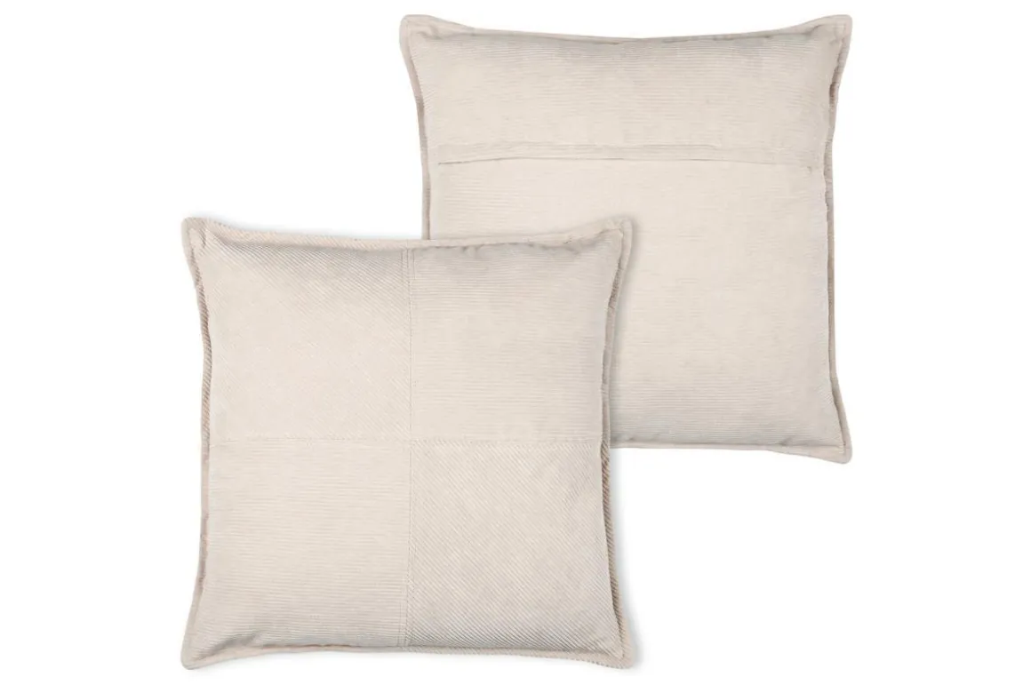 COUSSIN DANDY NATUREL 45X45CM
