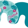 COUSSIN DE COU STITCH HAWAI