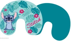 COUSSIN DE COU STITCH HAWAI