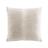 COUSSIN DEHOUSSABLE 45X45CM COTON POLYESTER TISSE ISLAND