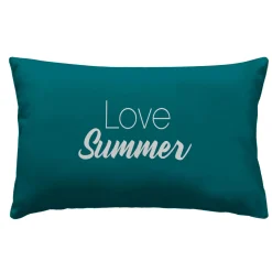 COUSSIN DEHOUSSABLE 40X60CM DEPERLANT SUMMER
