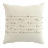 COUSSIN DEHOUSSABLE 40X40CM GOLDEN SUNSET