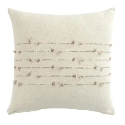 COUSSIN DEHOUSSABLE 40X40CM GOLDEN SUNSET
