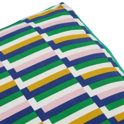 COUSSIN DE SOL IMPRIME DISSO 48X48X21CM