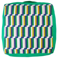 COUSSIN DE SOL IMPRIME DISSO 48X48X21CM