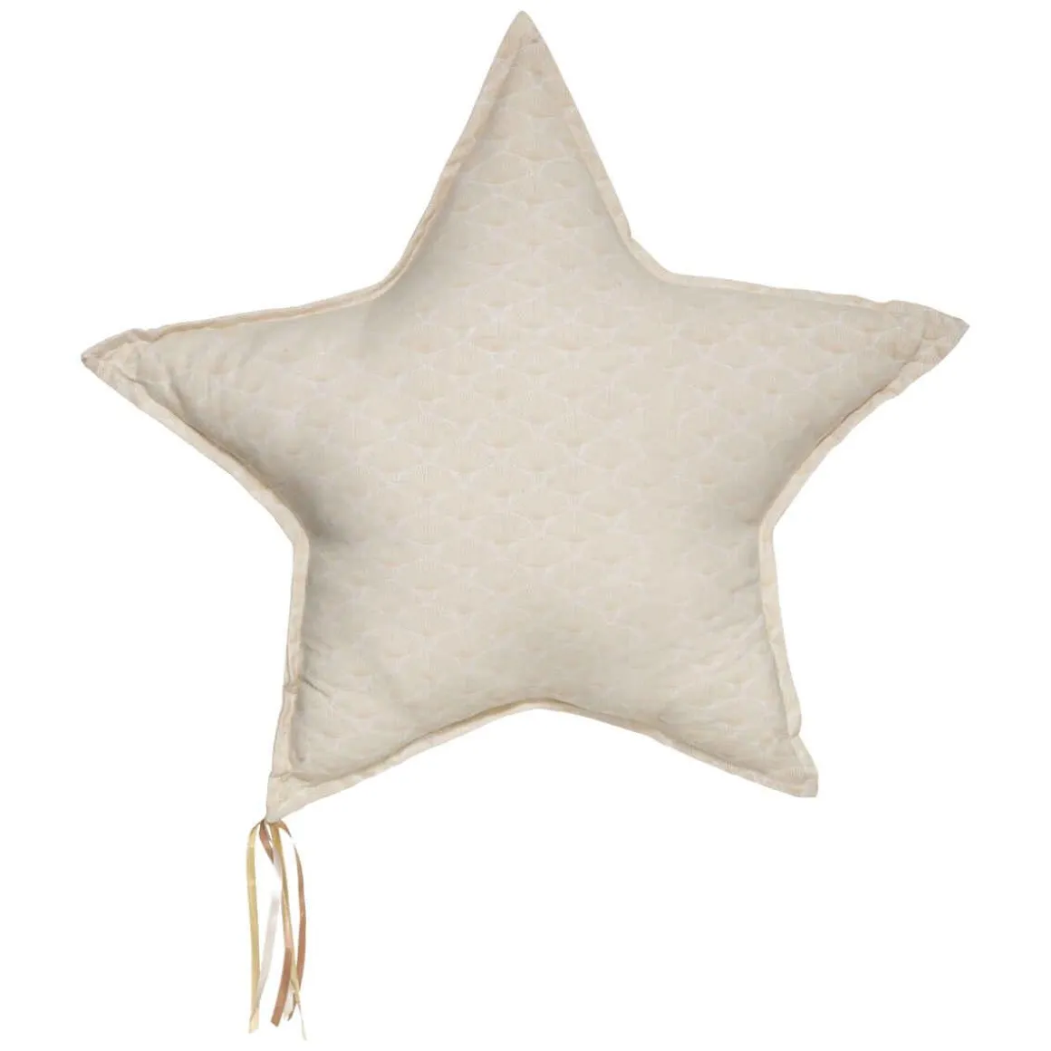 COUSSIN ETOILE FILANTE XL