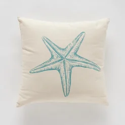 COUSSIN ETOILE 40X40CM