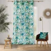 COUSSIN E 45X45CM POLYESTER METALLISE ALOHA