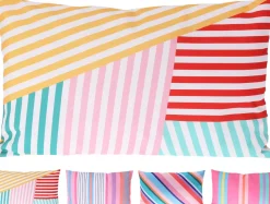 COUSSIN EXTERIEUR POP 50X30CM