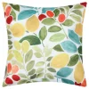 COUSSIN FRUCTOS MULTICOLORE 40X40CM