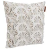 COUSSIN FYLIE 40X40CM EVENTAIL