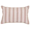 COUSSIN GROOVE RAYE LIN 38X58CM