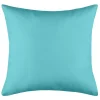 COUSSIN HAWAI 40X40CM AQUA