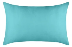 COUSSIN HAWAI 40X60CM AQUA
