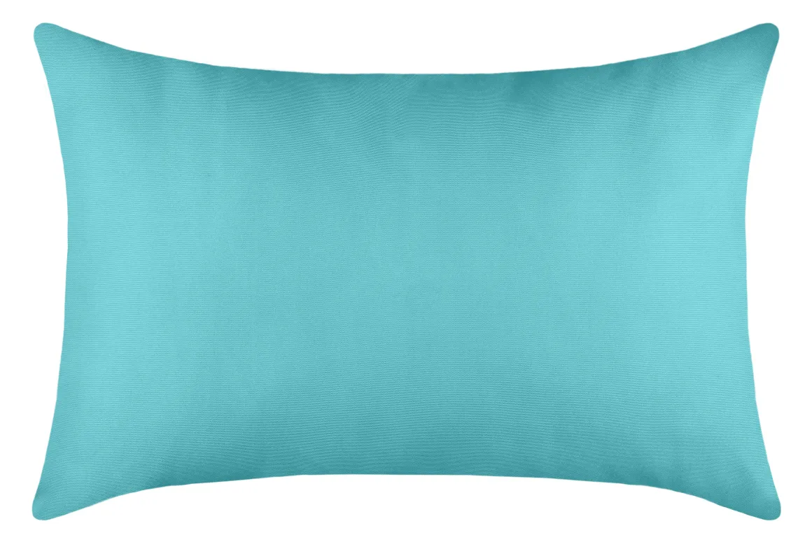 COUSSIN HAWAI 40X60CM AQUA
