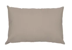 COUSSIN HAWAI 40X60CM NATUREL