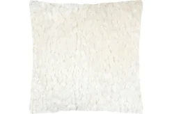 COUSSIN HIMALAYA ECRU 50X50