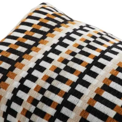 COUSSIN JACQUARD CHENILLE JANGWA 30X50CM