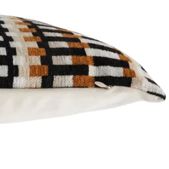 COUSSIN JACQUARD CHENILLE JANGWA 30X50CM