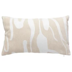 COUSSIN JACQUARD CHENILLE REVERSIBLE MADINI 30X50CM