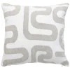 COUSSIN JACQUARD CHEN ILLE SAFINA LIN 40X40CM