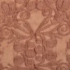 COUSSIN JACQUARD WASH LITTLE COTTAGE ROSE 30X50CM